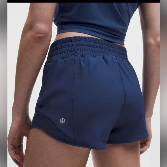 Lululemon Hotty Hot HR Short 2.5” Lined-NWT!!! - Picture 9 of 12